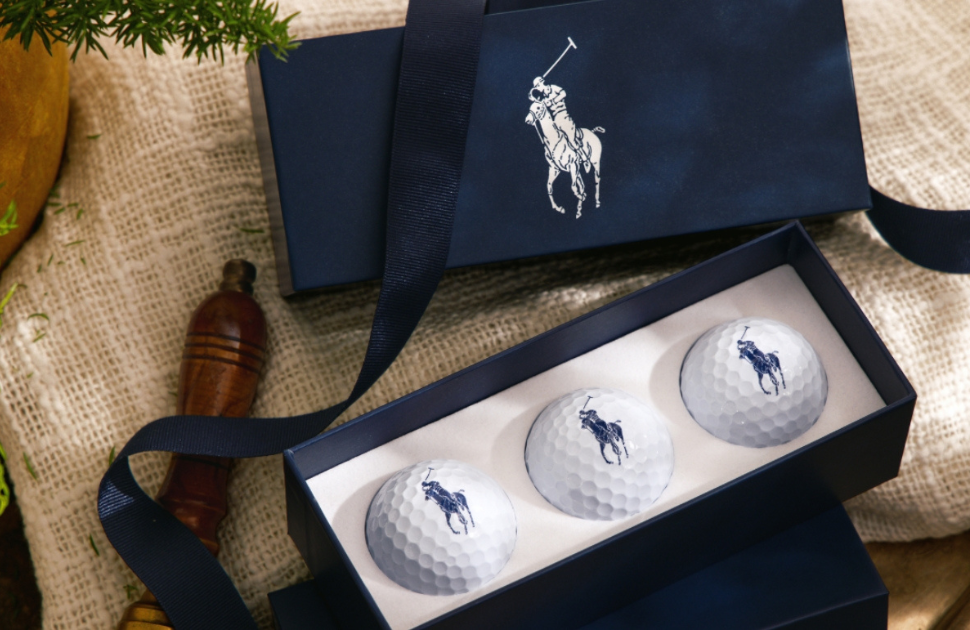 Celebrate Father’s Day with Polo Ralph Lauren 