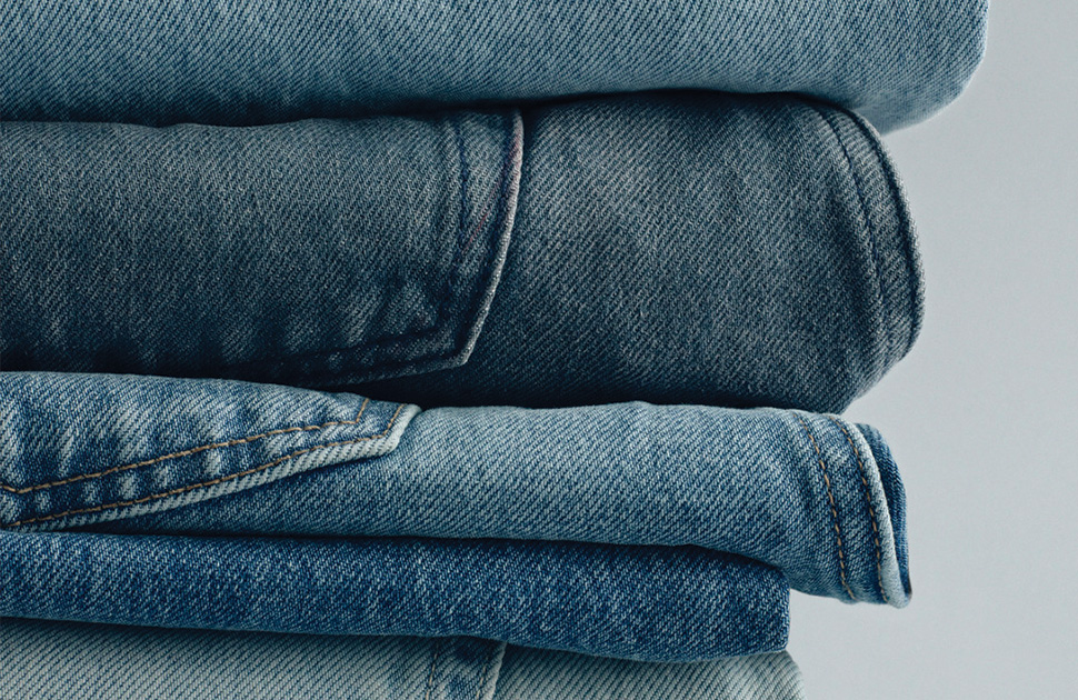 Calvin Klein | Trade In Your Pre-Loved Denim & Receive $20 Off New Calvin Klein Jeans