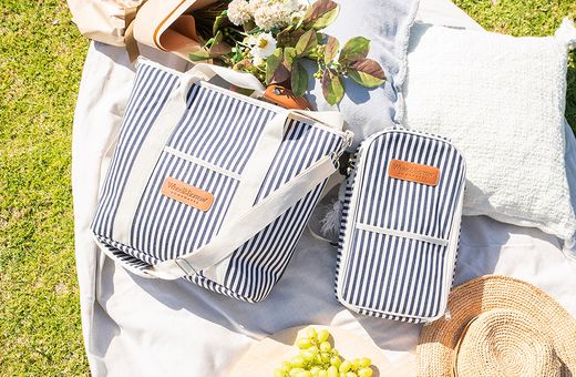 Wheel & Barrow | 30% off Picnic & Cooler Bags