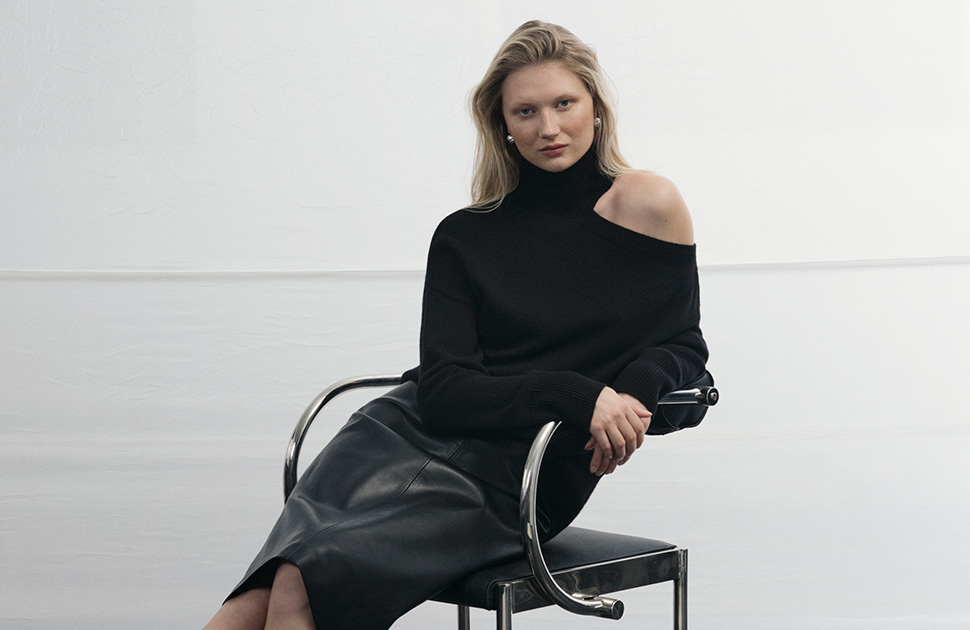 WITCHERY | THE MOMENT