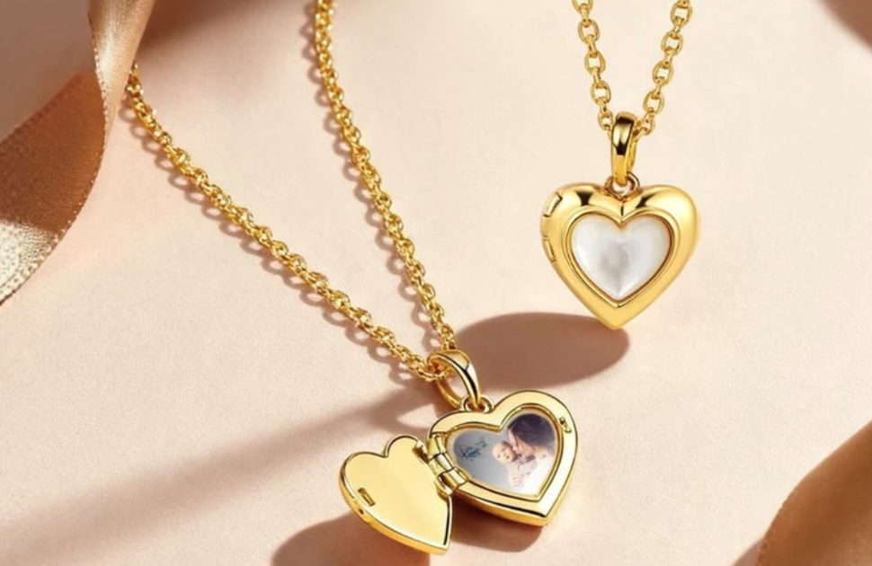 7-Degrees & Co | Mother’s Day Limited Edition Locket 