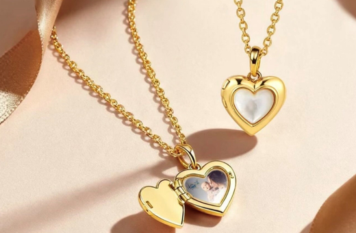 7-Degrees & Co | Mother’s Day Limited Edition Locket 