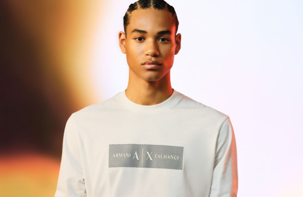 Armani Exchange | Mid-Season Sale
