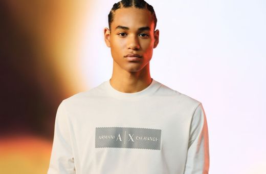 Armani Exchange | Mid-Season Sale
