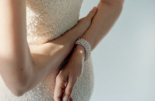 Georg Jensen | Introducing: Weft
