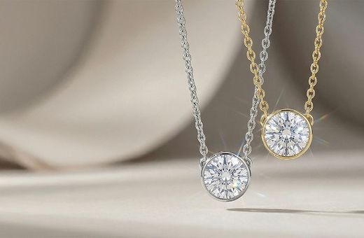 7 Degrees & Co | Lab Diamonds