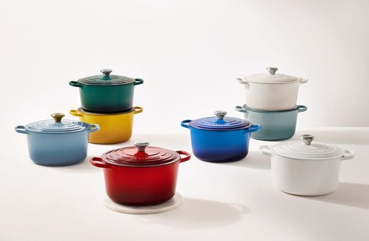 Le Creuset | Cook's Specials