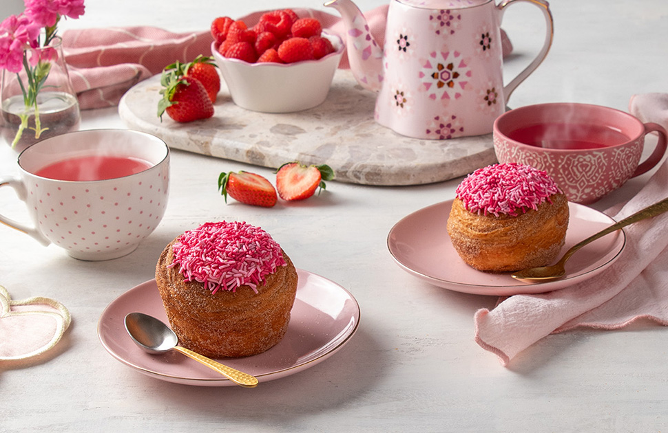 Baker's Delight | Mother's Day 