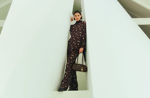 Oroton | Foundations First Autumn 2026