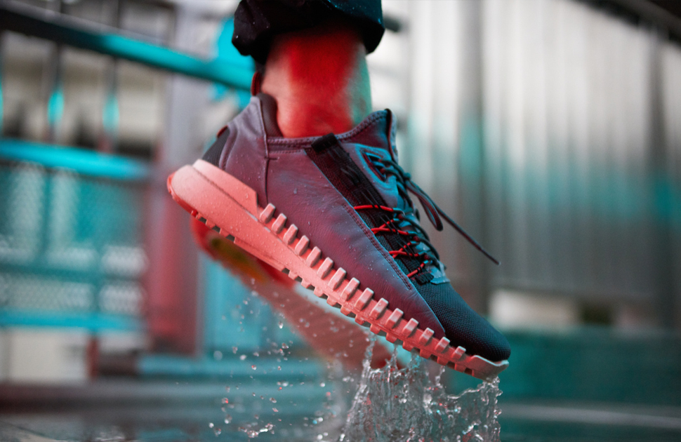 ECCO: The ZiPFLEX