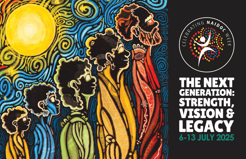 NAIDOC Week 2025 