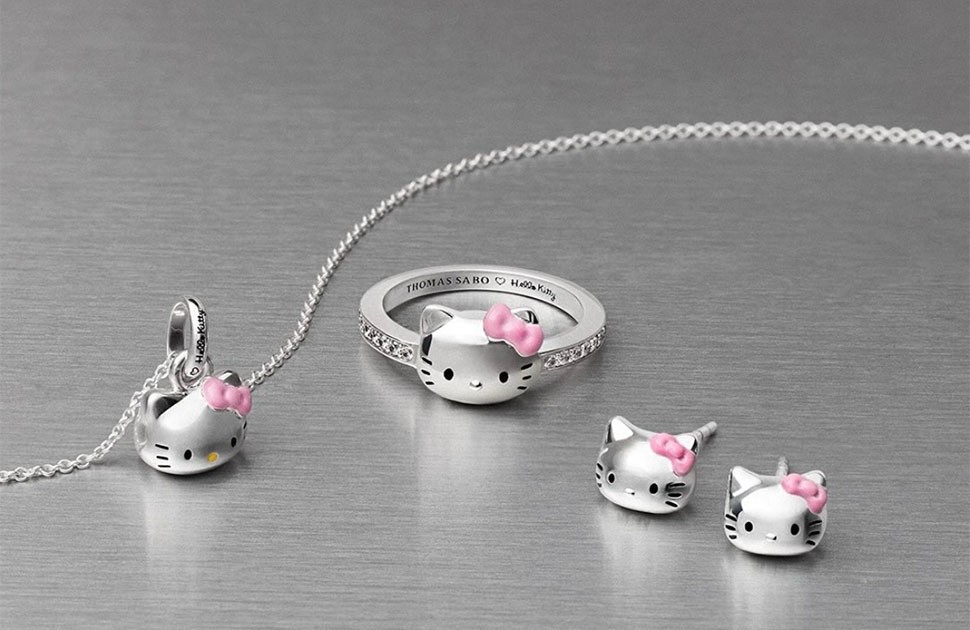 7 Degrees & Co | Hello Kitty Collection 