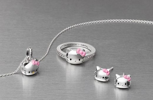 7 Degrees & Co | Hello Kitty Collection 
