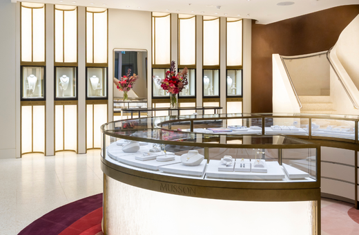  Musson Jewellers | Mother's Day Experience 
