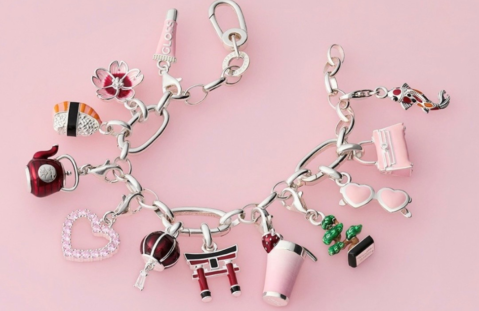 Introducing Tokyo Crush from 7-Degrees & Co