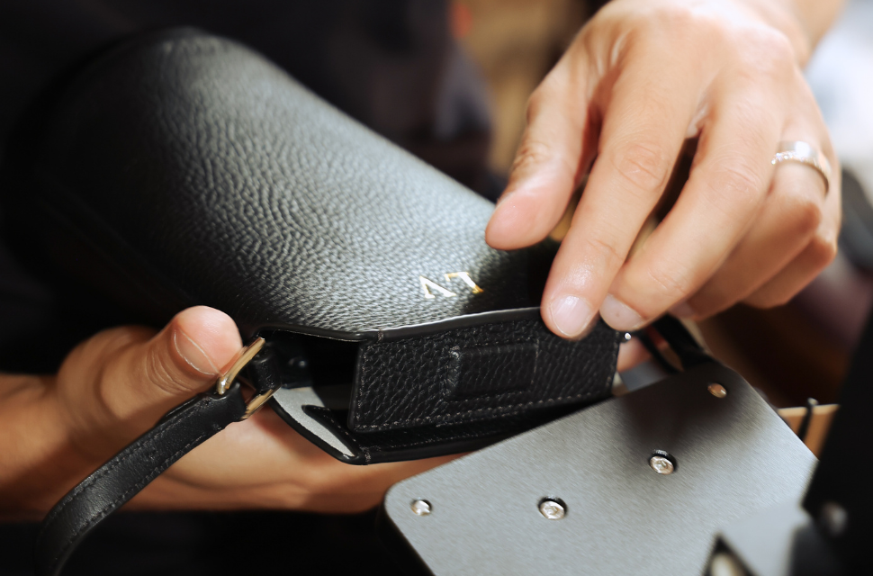 Customise your Kicks with Ecco 