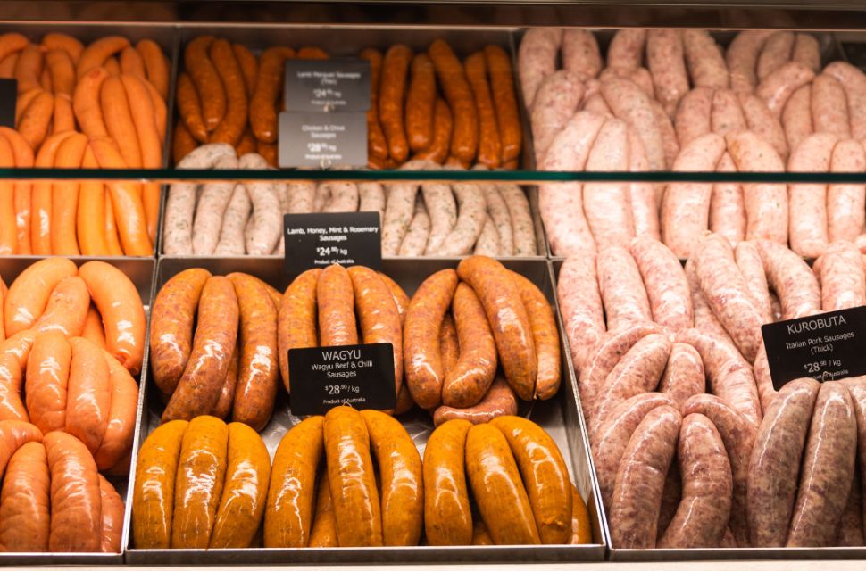 Celebrate the New Chatswood Chase with Vic’s