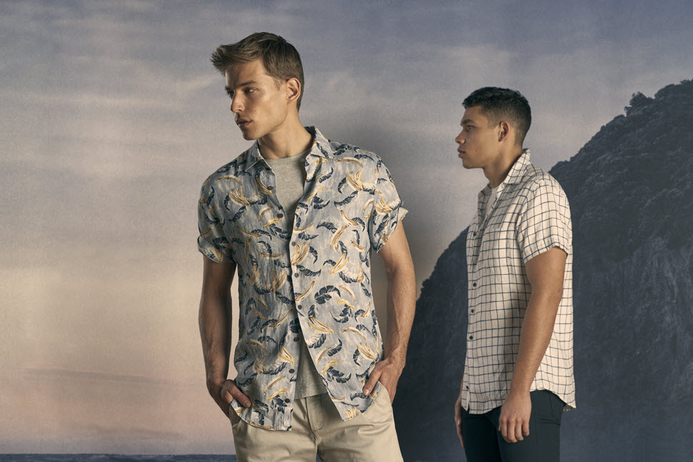 Rodd & Gunn: 30% Off Everything