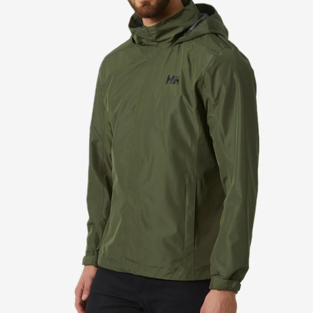 Dubliner Jacket
