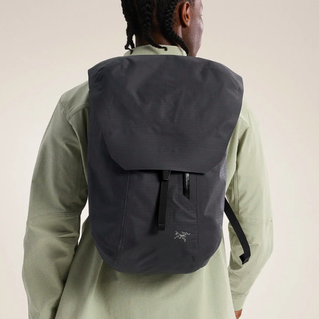 Granville 25 Backpack - Dk Stratus