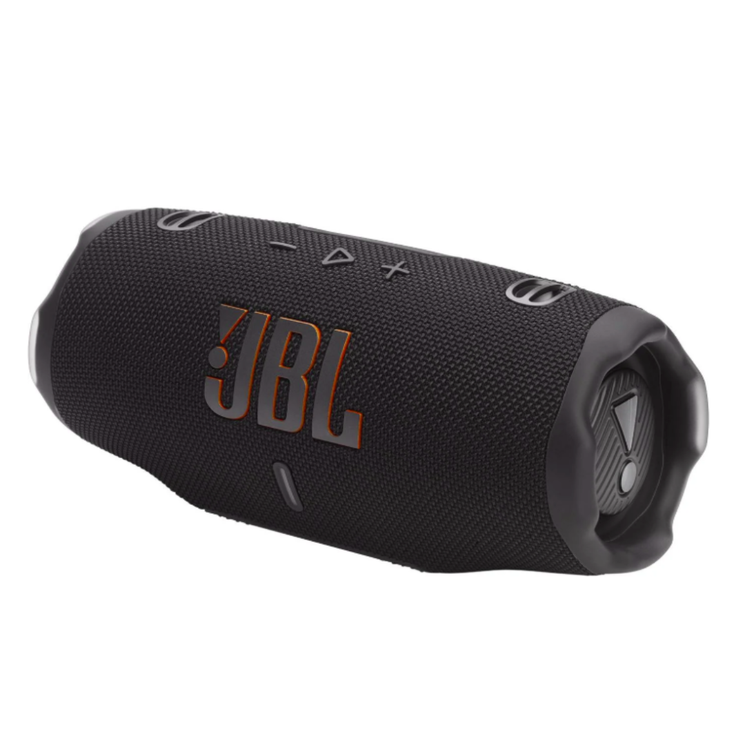 JBL Charge 6 Portable Bluetooth Speaker