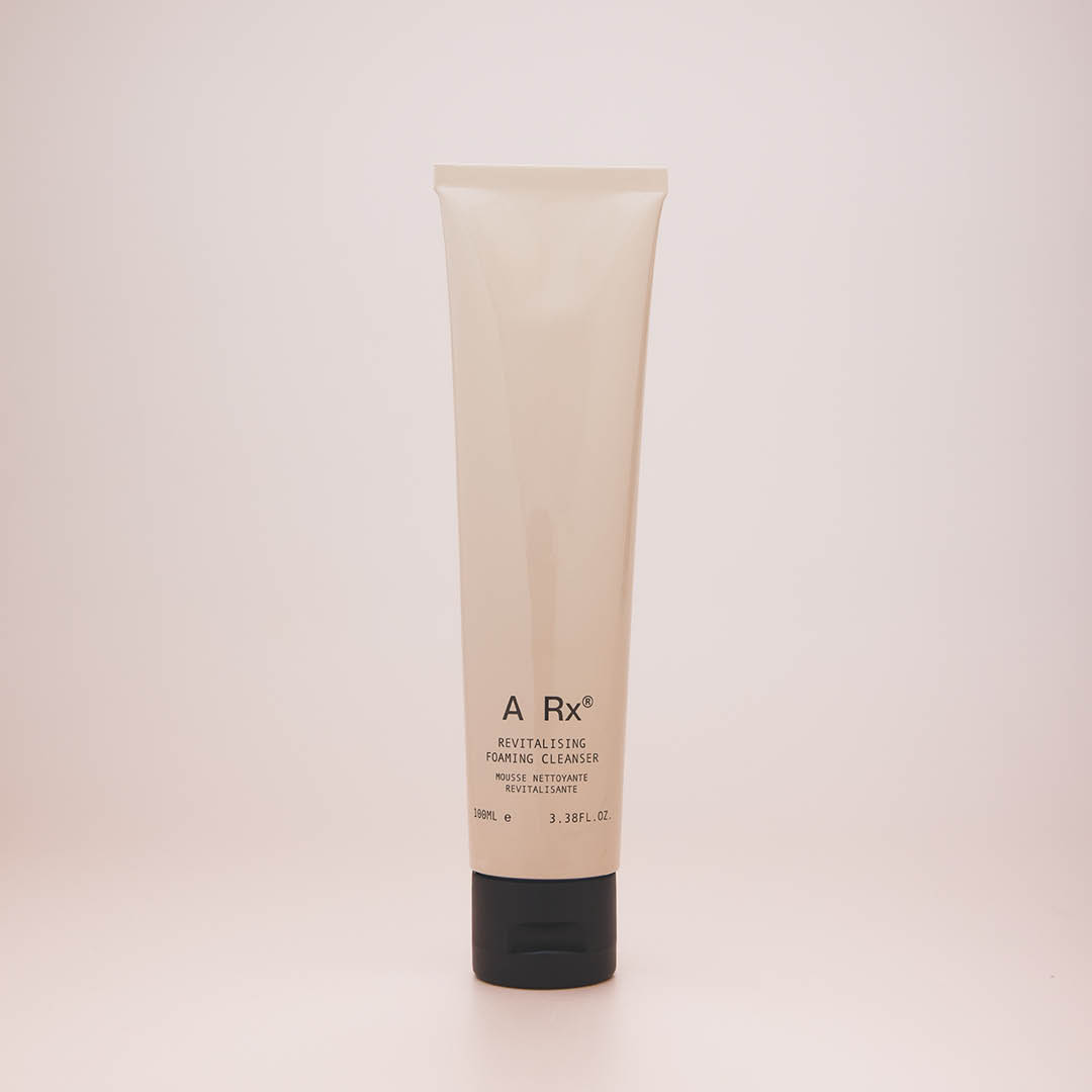 Aesthetics Rx Revitalising Foaming Cleanser