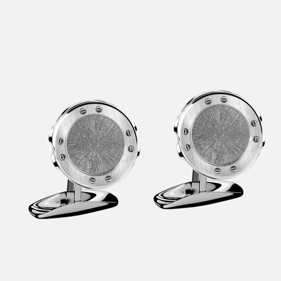 Alpine Eagle Cufflinks