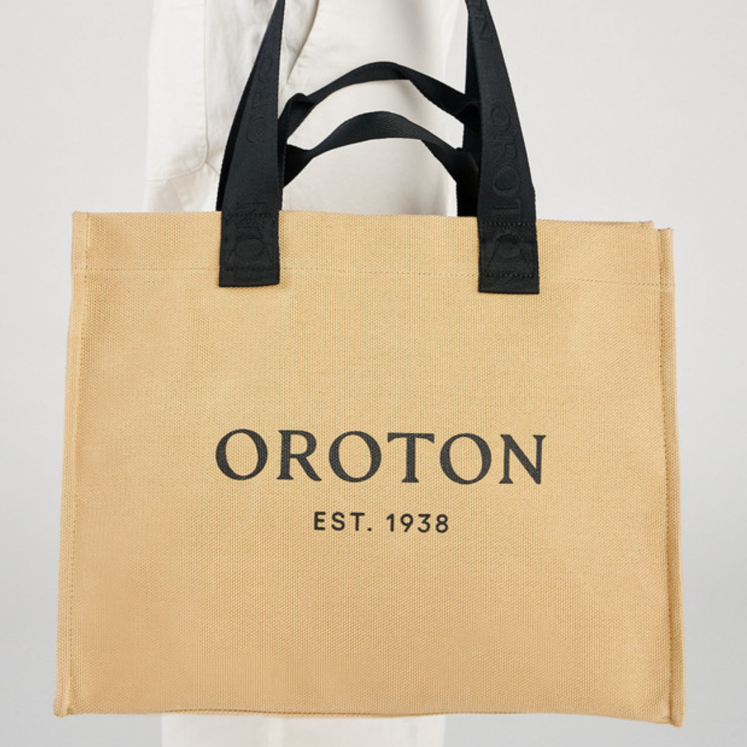 Beach Bag Essentials 