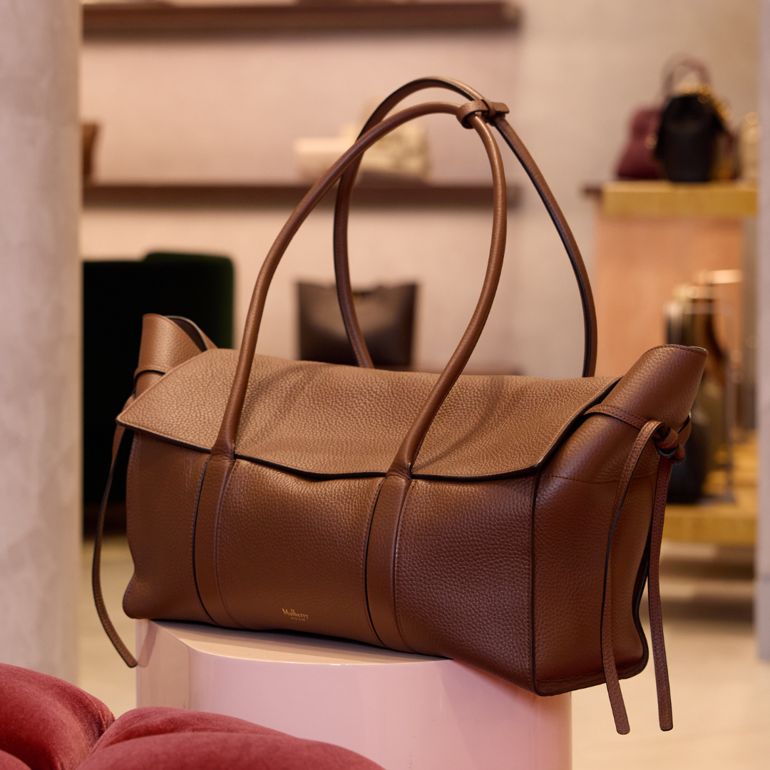 The Chadstone Spring Summer 25 Bag Edit