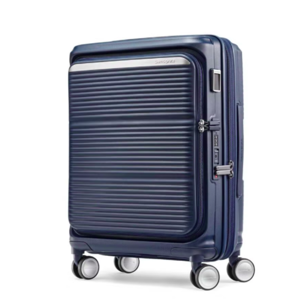 Samsonite Paralux Carry-On Suitcase