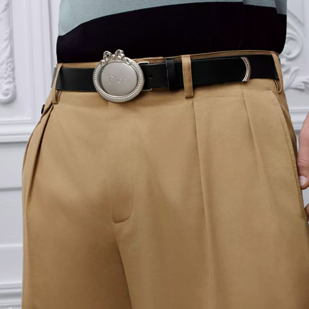 Dior belt