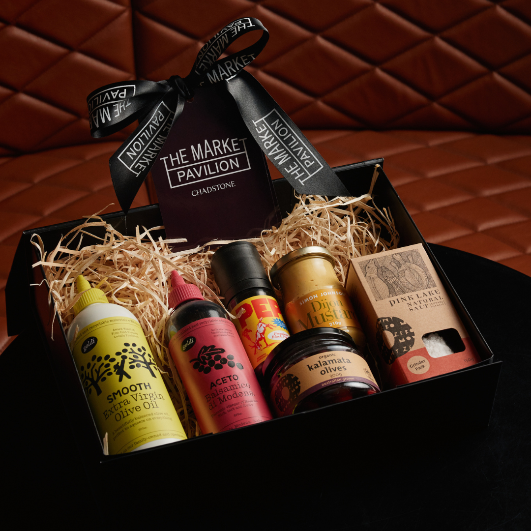 Hamper