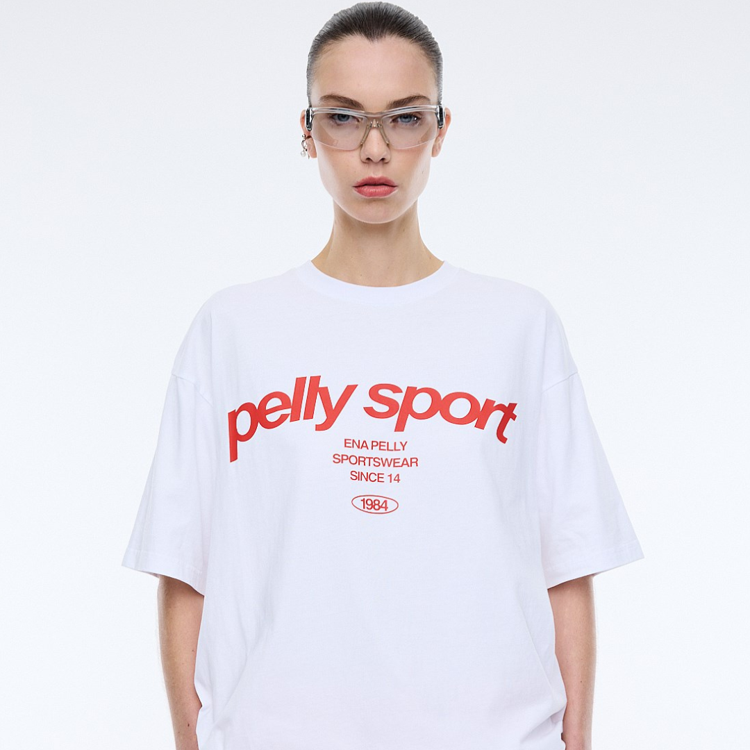 Sports Casual 