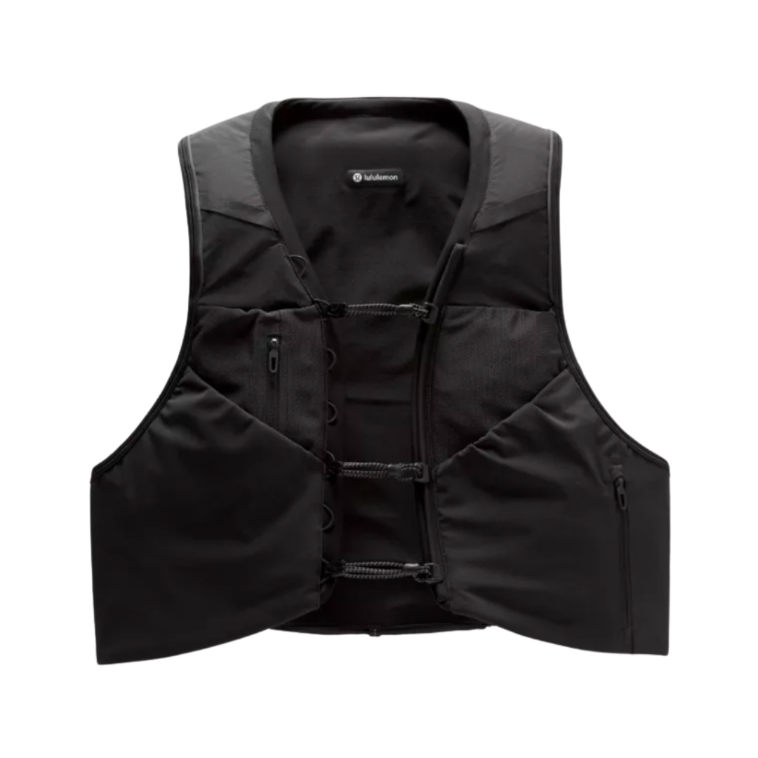 Men's Fast and Free Trail Running Vest