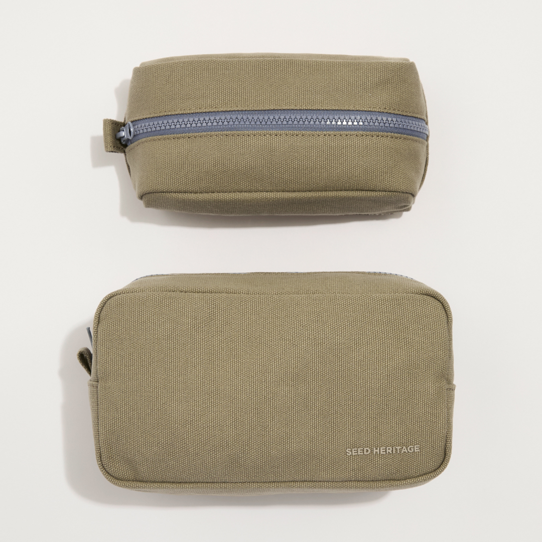 Medium Travel Pouch