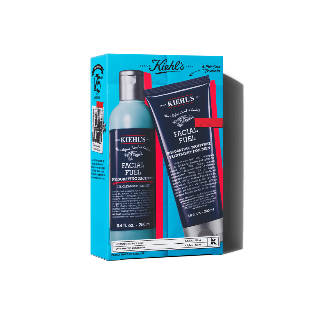 The Classic Gentleman Collection Gift Set