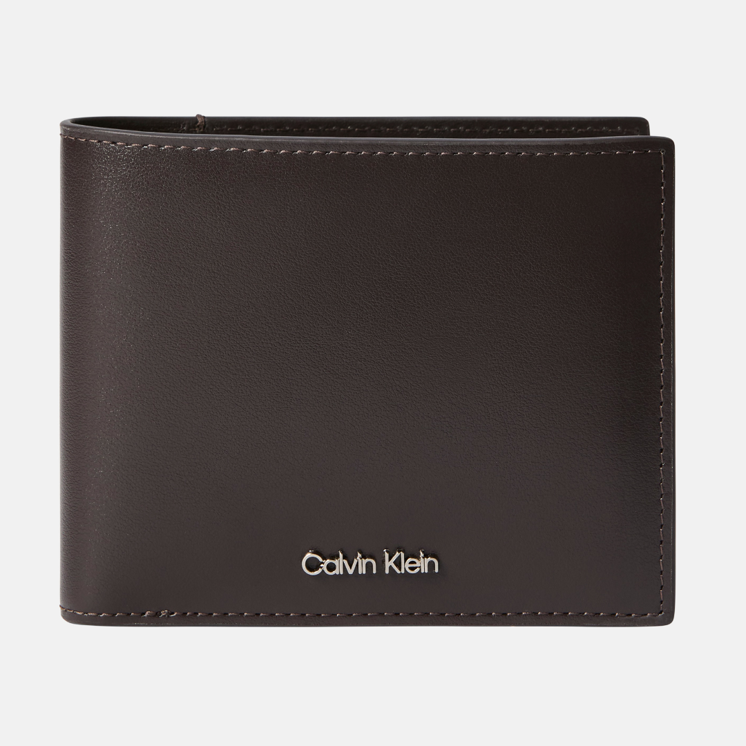 Calvin Klein Brown Wallet