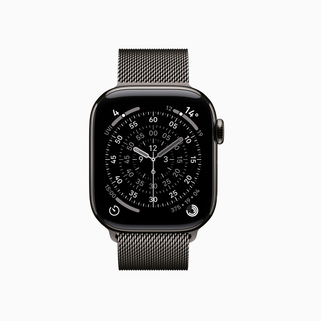 Apple Watch Series 11