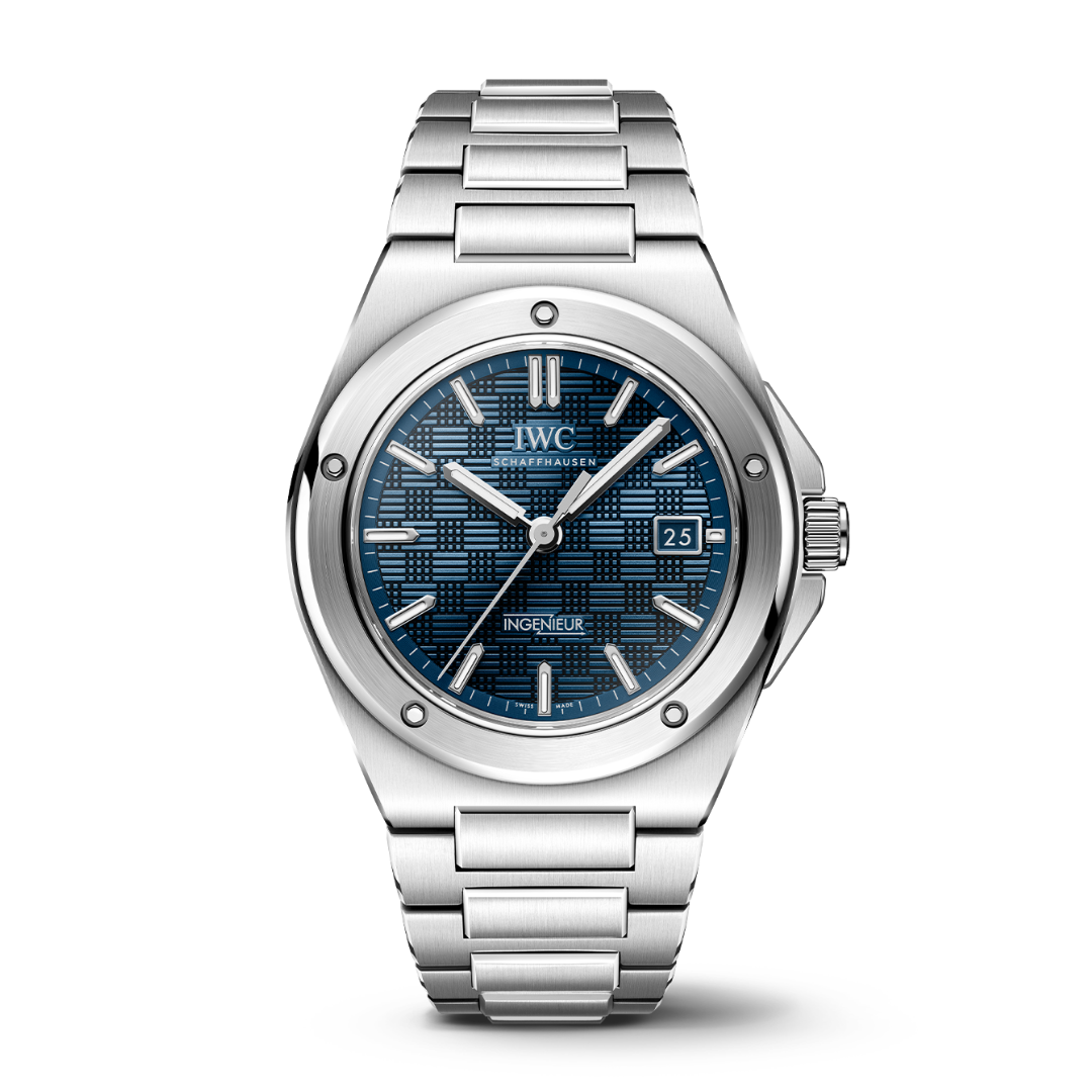 IW328907 Ingenieur Automatic 40