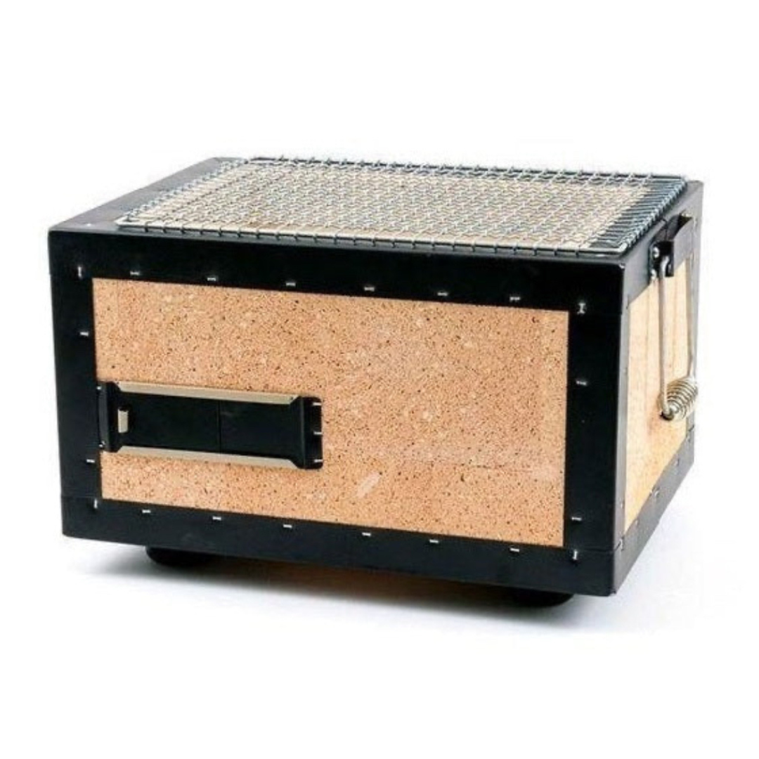 Okunoto Japanese Hibachi Grill Small