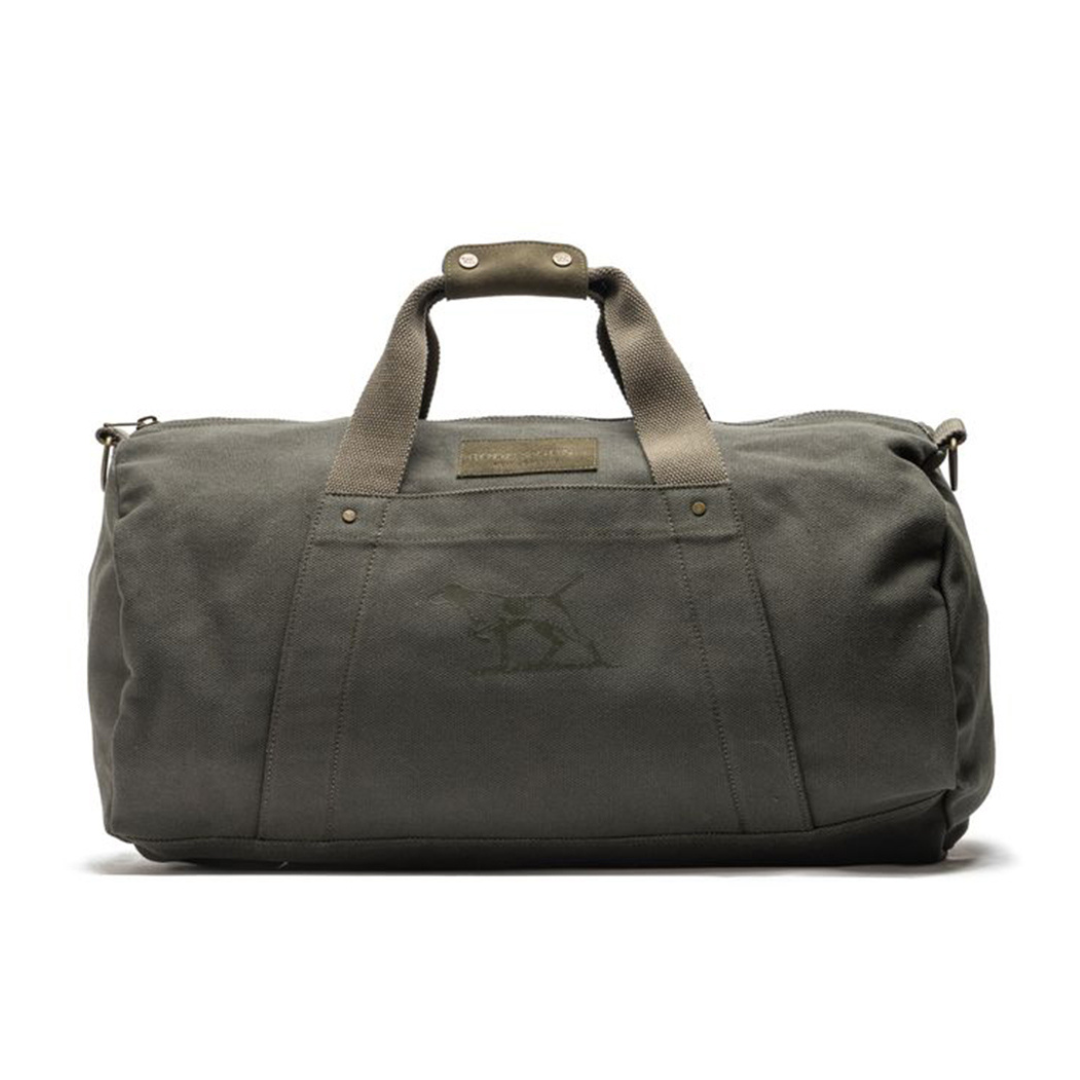 A26 PONSONBY ROAD DUFFLE