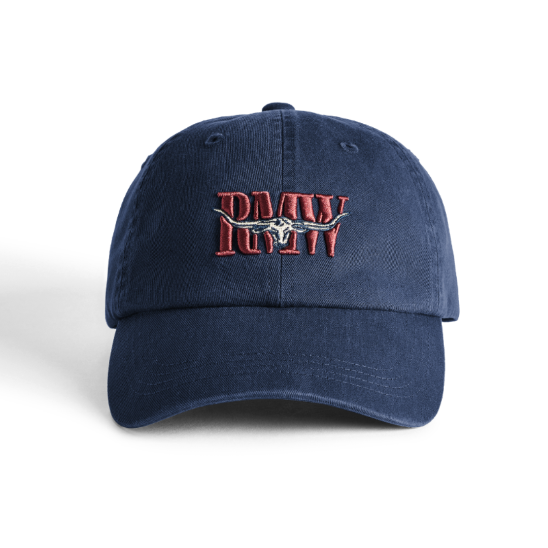 Heritage Twill Cap