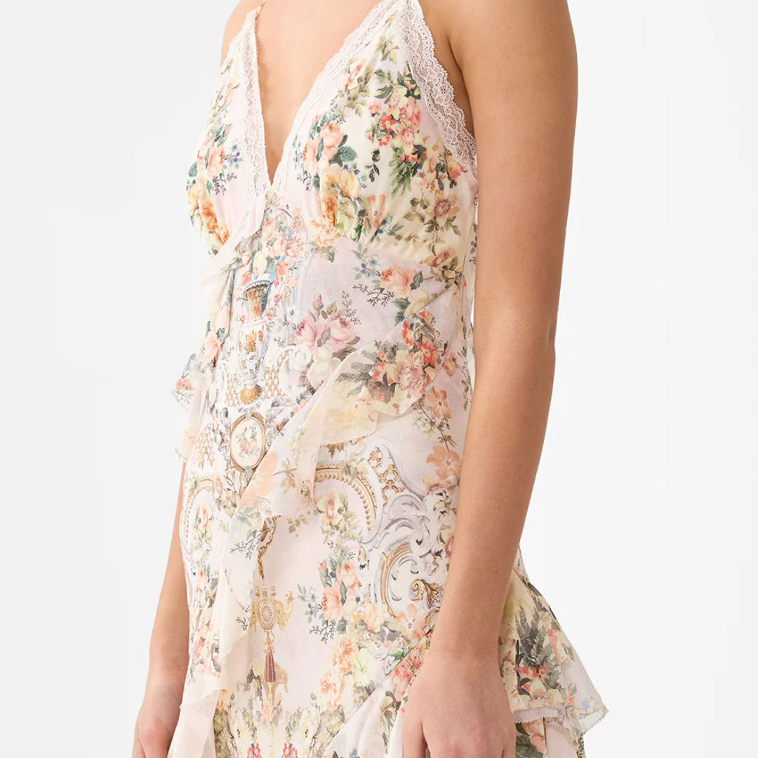 Boho Revival 