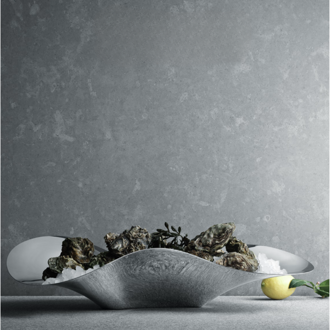 Indulgence Oyster Tray