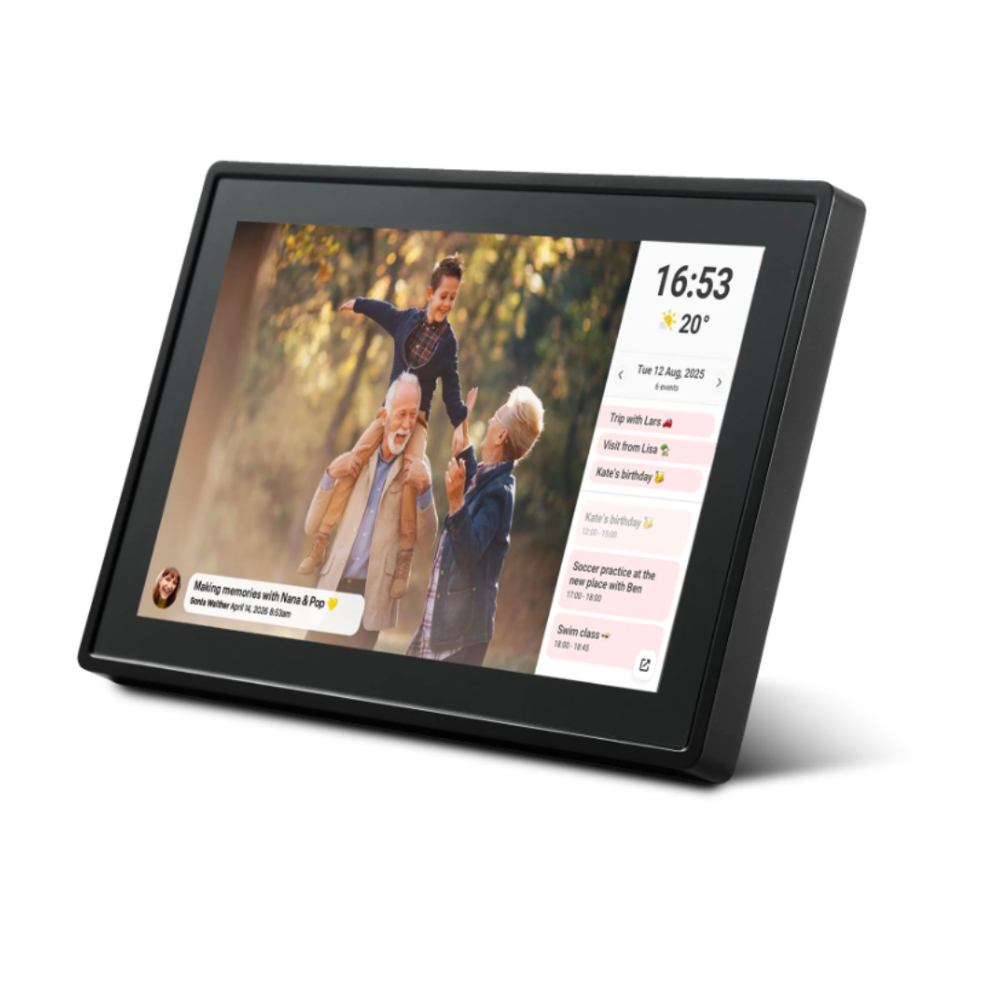 Jackson Frameo Smart Digital Photo Frame