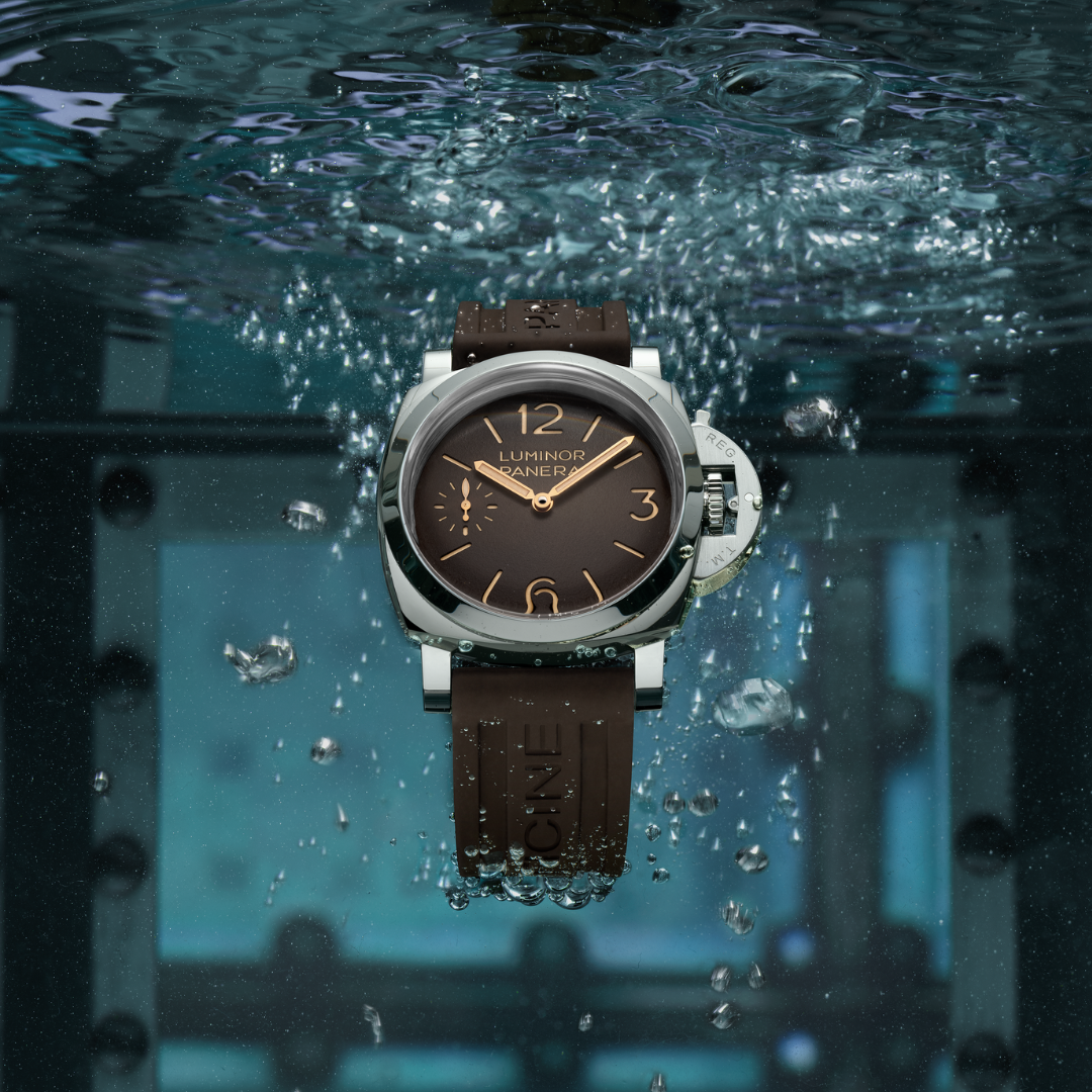 Luminor PAM01731