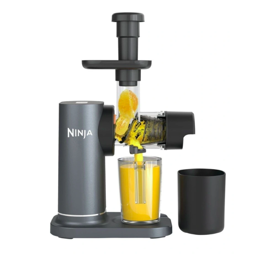 Ninja Cold Press Juicer