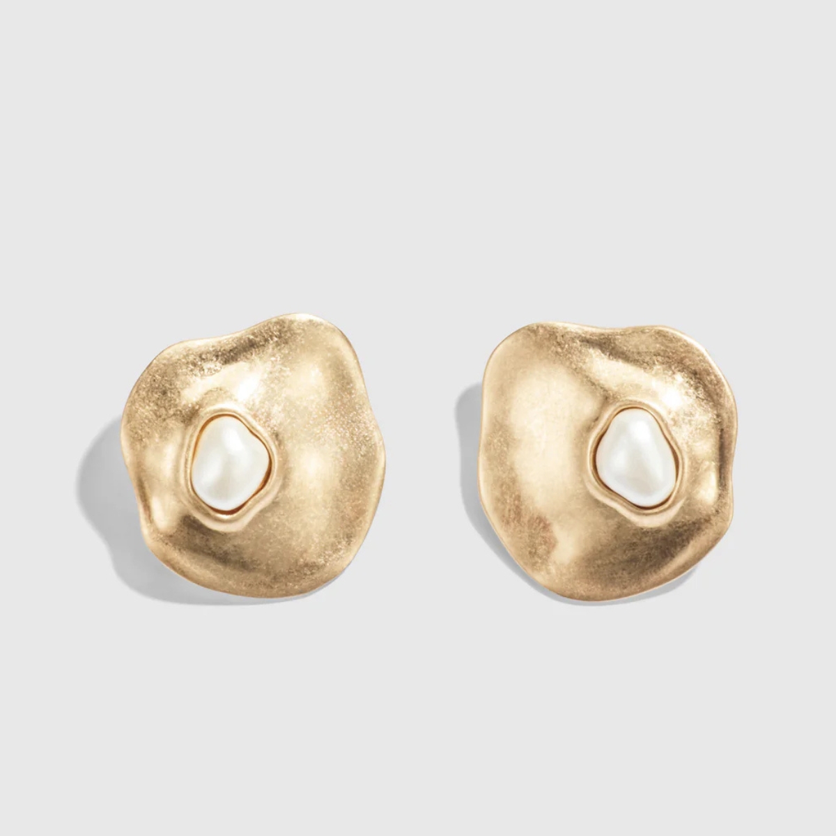 SHEIKE - DELILAH EARRINGS