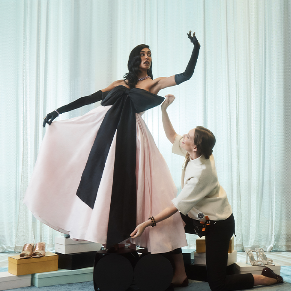 Chadstone Personal Styling