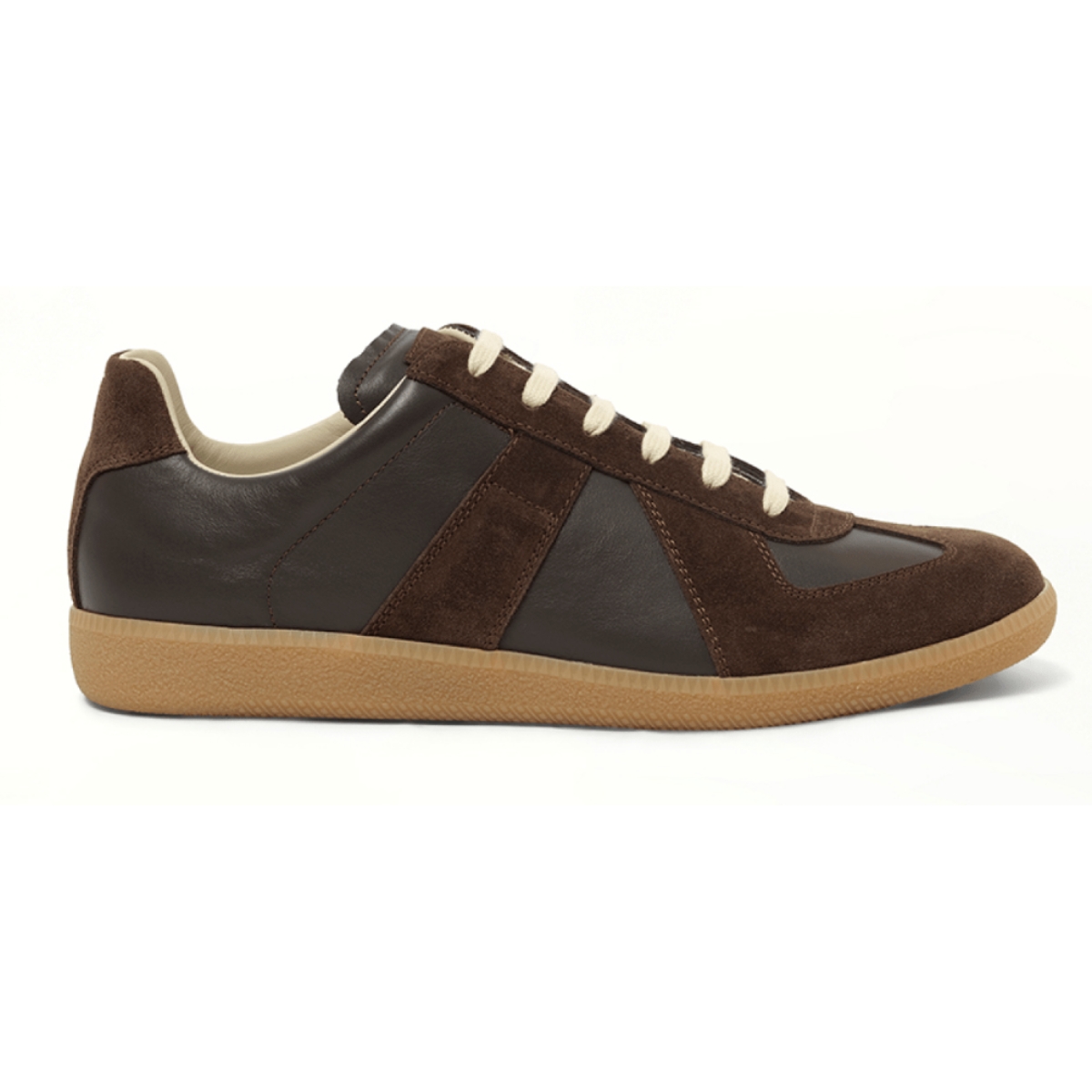 MARAIS - Maison Margiela Replica Sneaker In Brown